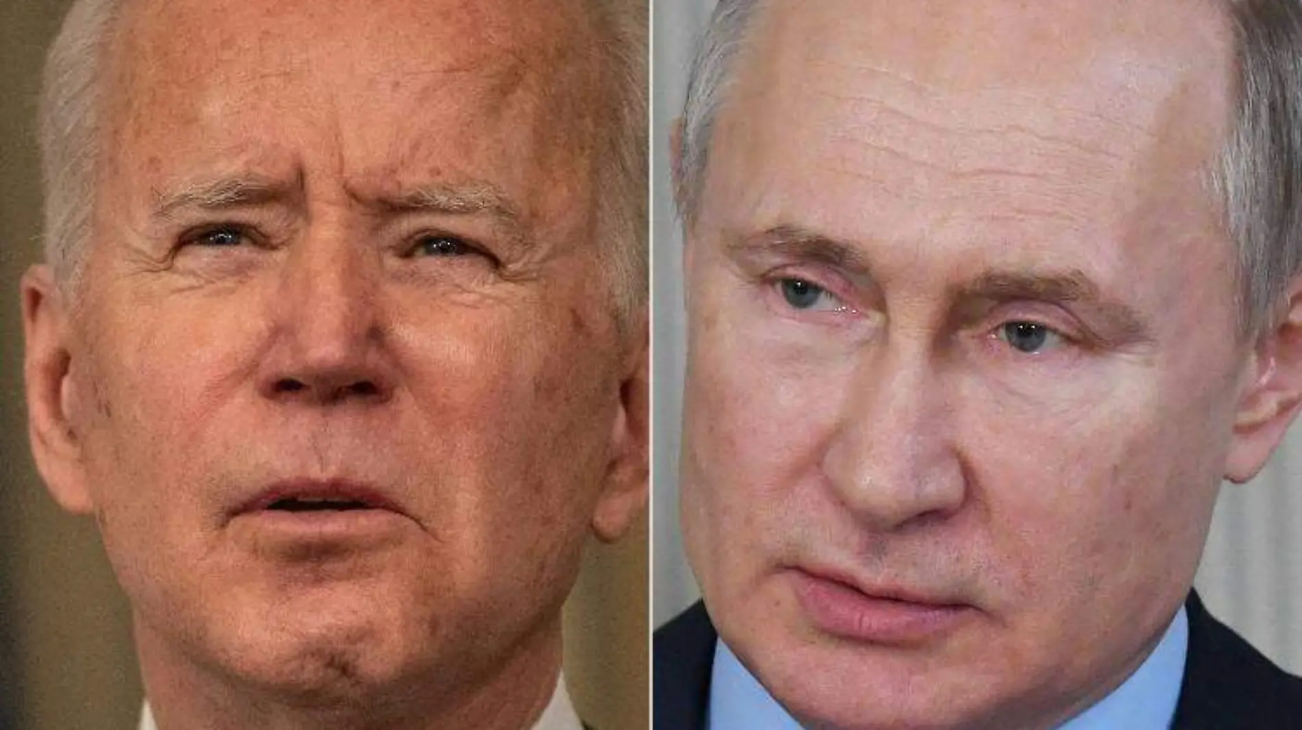 Joe Biden y Putin (1)